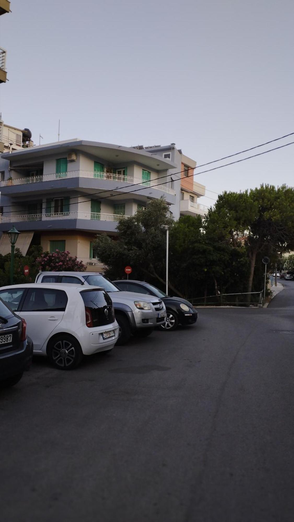 Best City Location Chios Town Eksteriør billede